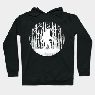 Bigfoot Hoodie